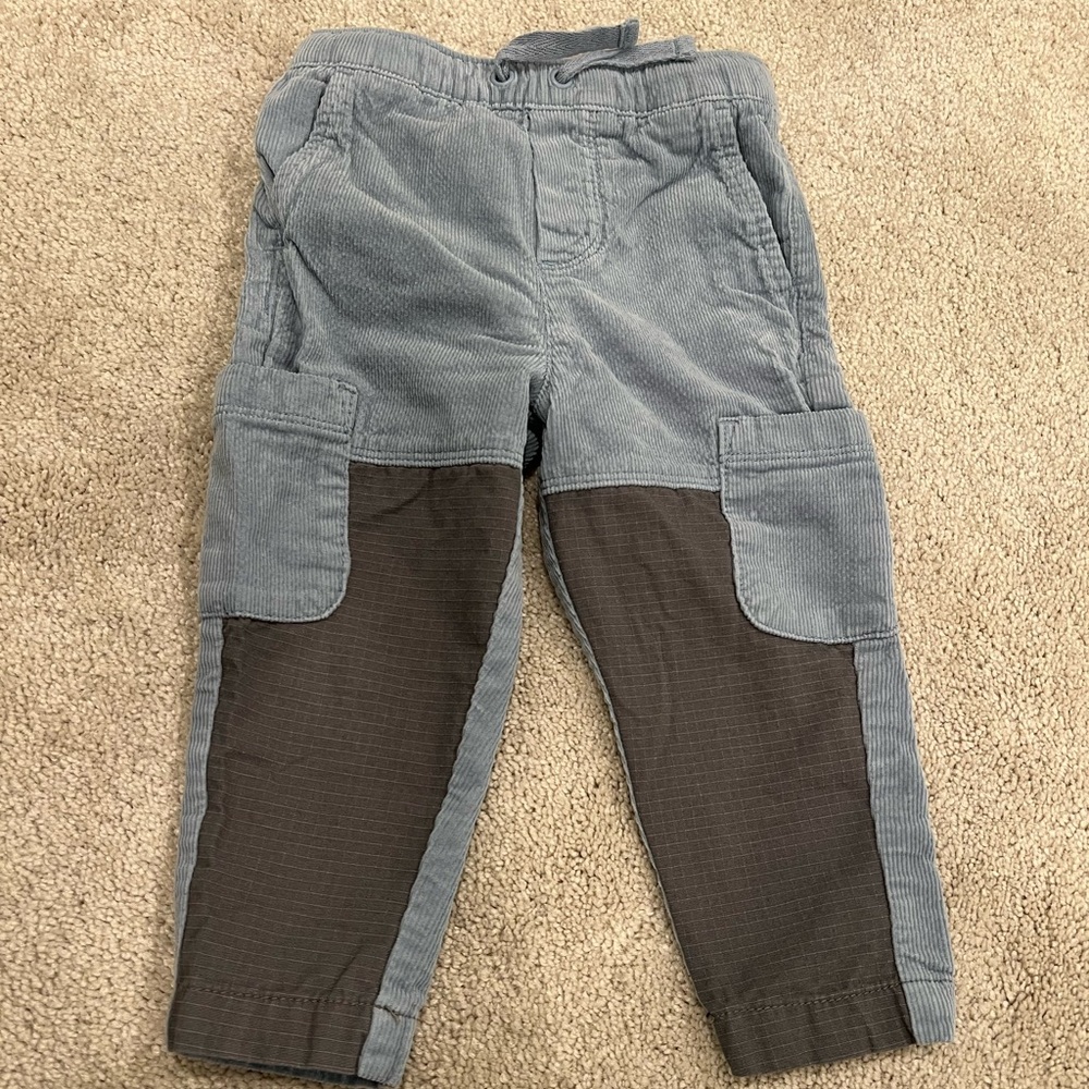Hanna Andersson pants